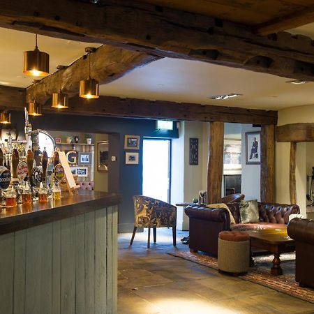 Innkeeper's Lodge Huddersfield, Kirkburton Eksteriør billede